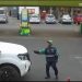 Petrol attendant do the unthinkable to save a businessman who is being kidnapped