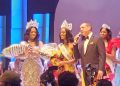 Watch: Chidimma Adetshina Wins Miss Universe Nigeria 2024