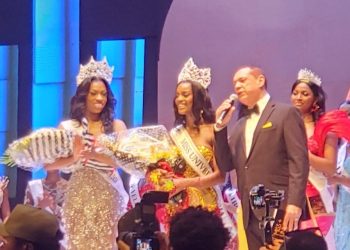 Watch: Chidimma Adetshina Wins Miss Universe Nigeria 2024