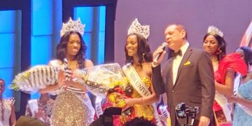 Watch: Chidimma Adetshina Wins Miss Universe Nigeria 2024