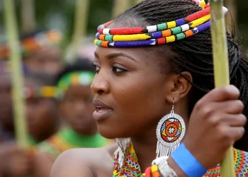 Watch Live | Umkhosi Womhlanga-Royal Reed Dance 2024