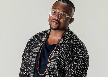 Kaylow Hospitalised After Being Involved In A Car Accident