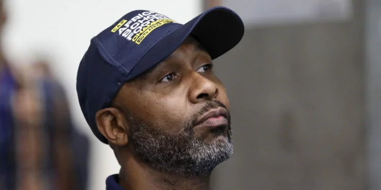 Former Bafana Star Criticise Hugo Broos Tactics