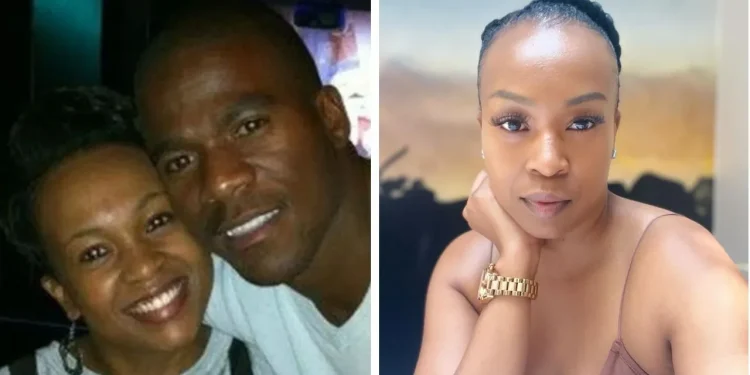 Senzo Meyiwa’s Widow, Mandisa Mkhize, Set to Remarry with Family’s Blessings
