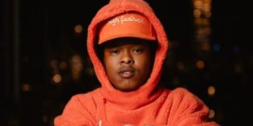 Nasty C teases amapiano debut with a snippet