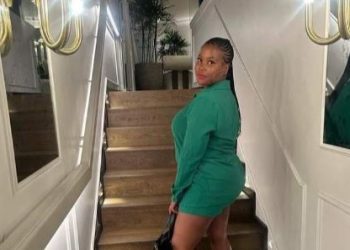 Midrand Fire Tragedy: Neighbor Suspects Foul Play, Boyfriend Nowhere to be Found