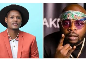 Controversy erupts as DJ Maphorisa and Mas Musiq fail to credit Samthing Soweto in new Amapiano single ‘Amalanga Awafani’
