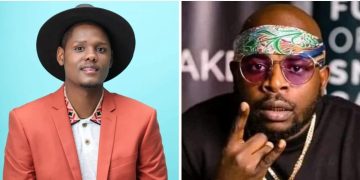 Controversy erupts as DJ Maphorisa and Mas Musiq fail to credit Samthing Soweto in new Amapiano single ‘Amalanga Awafani’