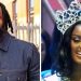 “I am proud of you”: DJ Sbu congratulates Chidimma Adetshina after her Miss Universe Nigeria win.