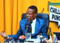 Watch | Pastor Mboro Live on Podcast and Chill