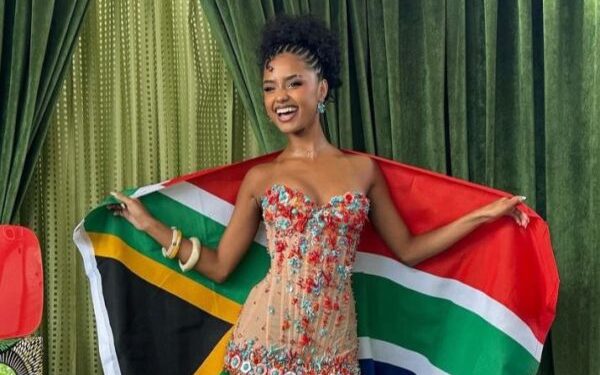 Tyla set to perform in South Africa this year