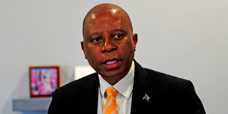Herman Mashaba Calls For KZN Police Commissioner Mkhwanazi To Intervene In EC Crime Surge