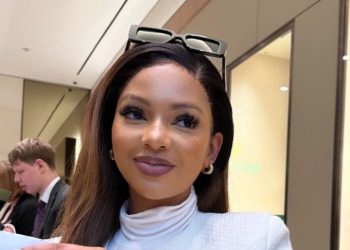 Allegations Surface: Mihlali Ndamase accused of another Infidelity