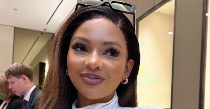 Allegations Surface: Mihlali Ndamase accused of another Infidelity
