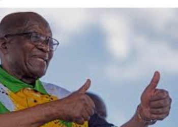 Another Great Loss For President Ramaphosa ANC And A Huge Victory For Zuma MK Party