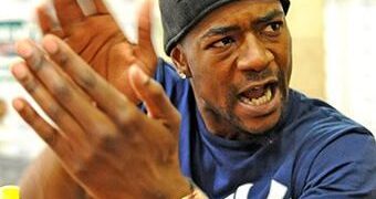 Police have arrested Chicco’s son Longwe Twala