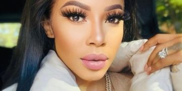 Sifiso Meyiwa Claims Kelly Khumalo Waits for “Instructions” Before Releasing Senzo’s ID and Cars