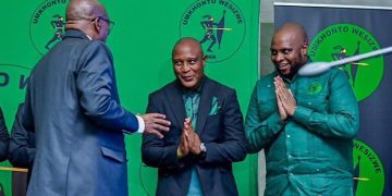 “You are Working for the Zuma Family Business Brother” Shivambu Faces Critics for His Role in MKP