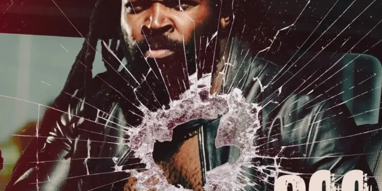 Big Zulu announces release of another diss track titled  “200 Bars”