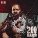 Big Zulu announces release of another diss track titled  “200 Bars”