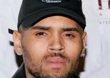 Chris Brown is coming to South Africa