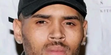 Chris Brown is coming to South Africa