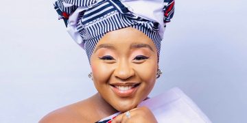 Gogo Skhotheni’s Unconventional Views on Cheating Ignite Heated Debate on Relationship Boundaries