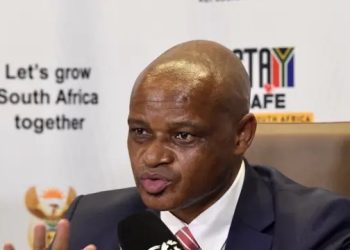 MK Party Accuses SIU of Political Bias in Investigations Targeting Eskom and Transnet