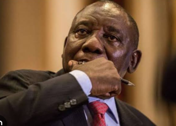 Tshwane Deputy Mayor Eugene Modise Faces Scrutiny Over R690,000 Unpaid Municipal Debt