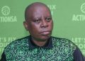 Herman Mashaba Vows ActionSA Will Reject ‘Toxic Political Marriages’ with Corrupt Parties Ahead of 2024 Elections
