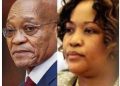 Here Is Why Zuma’s Wife Committed Suicide