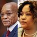 Here Is Why Zuma’s Wife Committed Suicide