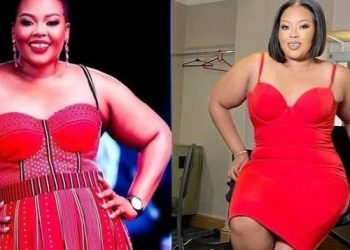 Anele Mdoda’s Humorous ‘Red Flag’ about Her Ex Sparks Laughter Among Fans