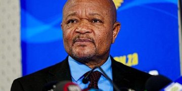 Police Minister Mchunu and Top Cop Masemola to Visit Lusikisiki Following Mass Shooting Tragedy