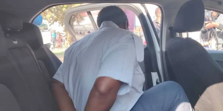 Limpopo Female Police Officer Arrested for Allegedly Murdering Six for Insurance Fraud