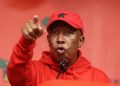 EFF Member Warns Malema Against Imposing Deputy Choice Amid Branch Tensions
