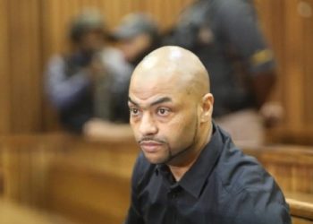 EFF Calls for Criminal Charges Against Officials in Thabo Bester Prison Escape Scandal