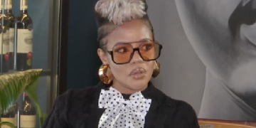 Senzo Meyiwa Murder Case Takes Another Twist as Zandie Khumalo Accuses Mandisa Mkhize of Orchestrating Hit