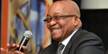 Helen Zille Criticizes ANC for Unilateral National Dialogue Initiative