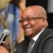 Helen Zille Criticizes ANC for Unilateral National Dialogue Initiative