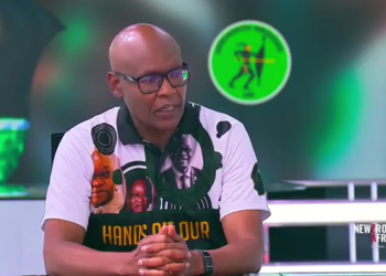 “Our country has a poor intelligence department” – MK Party Chief Whip Mzwanele Manyi