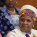 Judge Criticizes Delays in Nosiviwe Mapisa-Nqakula Corruption Case, Postpones to December