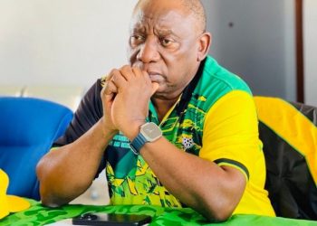 DA Demands Urgent Meeting with ANC President Ramaphosa