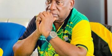 DA Demands Urgent Meeting with ANC President Ramaphosa