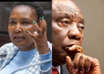 President Allegedly Pressures Justice Minister Simelane to Recant Remarks on Controversial Loan