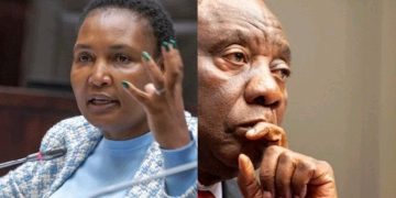 President Allegedly Pressures Justice Minister Simelane to Recant Remarks on Controversial Loan