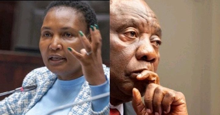 President Allegedly Pressures Justice Minister Simelane to Recant Remarks on Controversial Loan