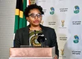 ANC faces setback as Minister Ntshavheni Unveils New Cabinet Structure to Enhance Unity