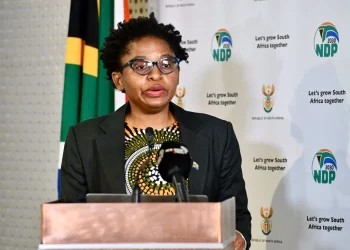 ANC faces setback as Minister Ntshavheni Unveils New Cabinet Structure to Enhance Unity