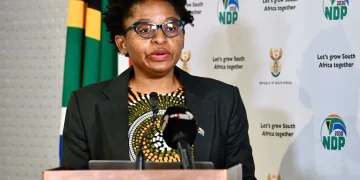 ANC faces setback as Minister Ntshavheni Unveils New Cabinet Structure to Enhance Unity